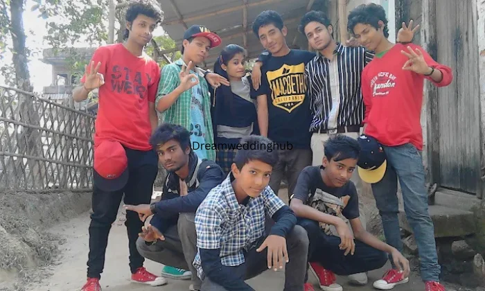 D Positive Urban Dance Studio